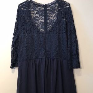 NEMIDOR plus size dresses collection SIZE 18